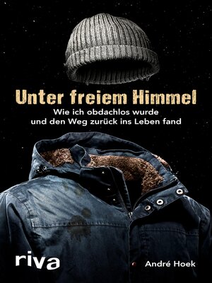 cover image of Unter freiem Himmel